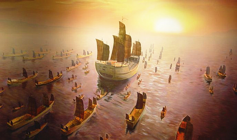 细节中看历史,永乐迁都仅仅是因为守边吗?