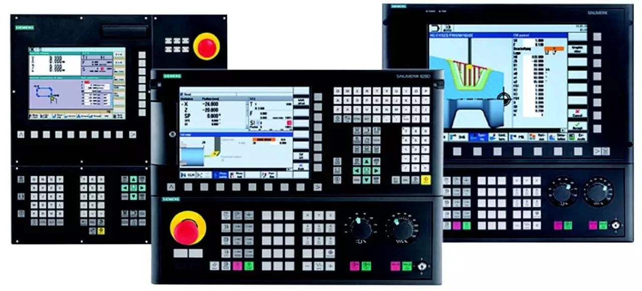 西门子840d数控系统参考点指令