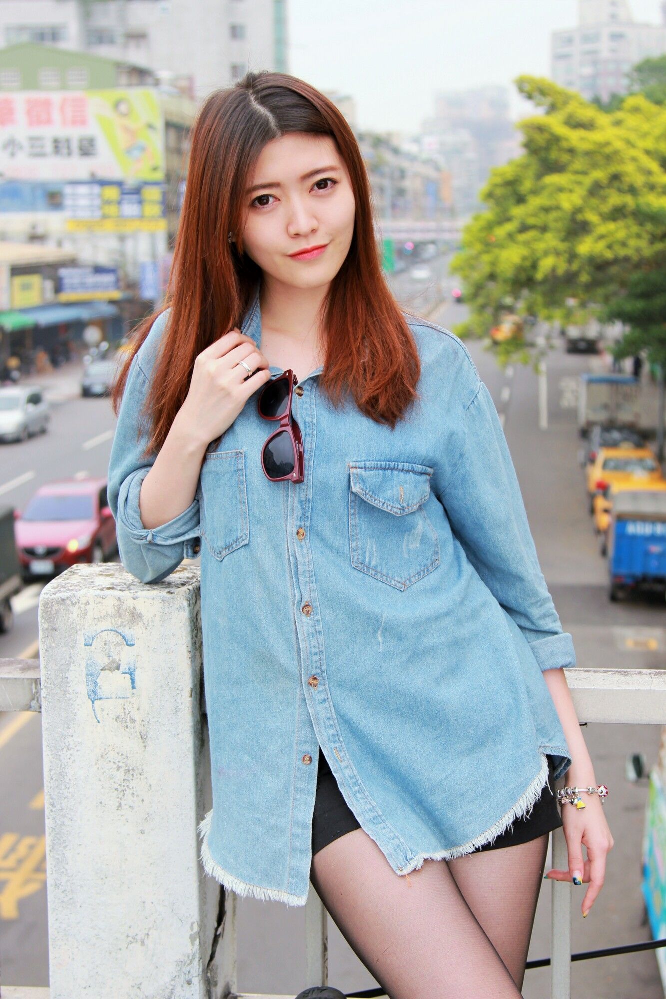 brindy薛薛懒女人最佳穿衣方案,一样有风情