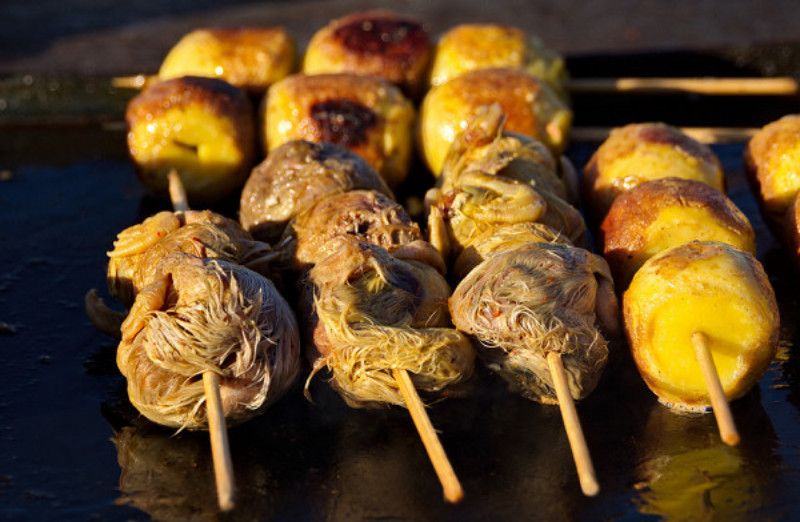 毛鸡蛋有毒吗?为什么有的人喜欢吃?为了家人的健康,不妨看一看