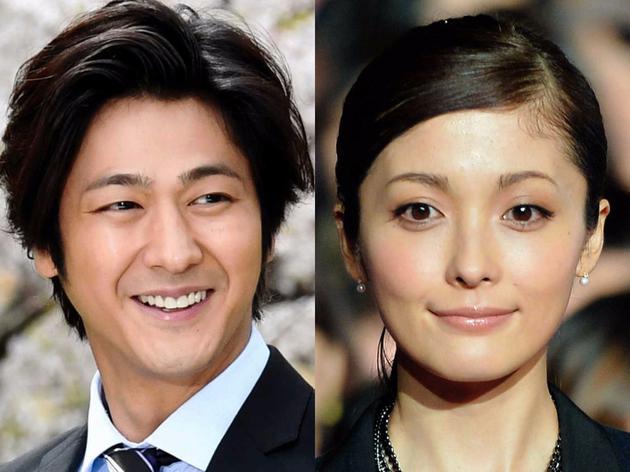 速水重道宣布结婚 对象为同岁女演员平山绫