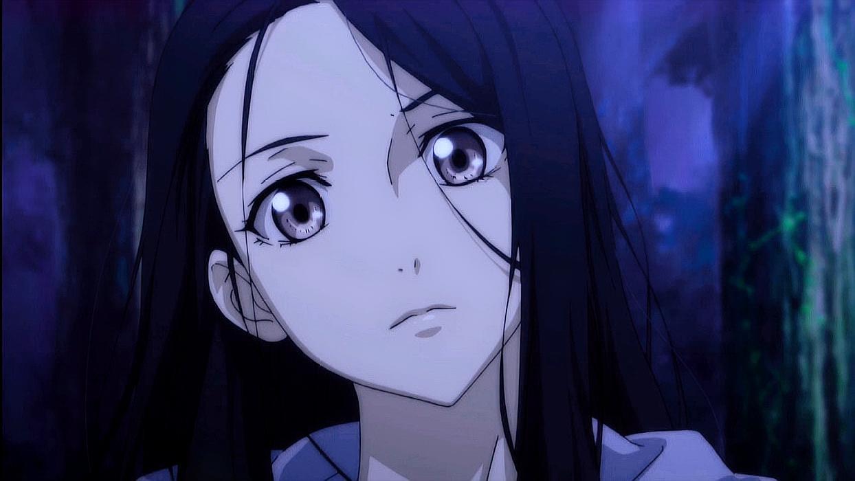 每日盘点一部动漫中的神仙颜值:一人之下篇