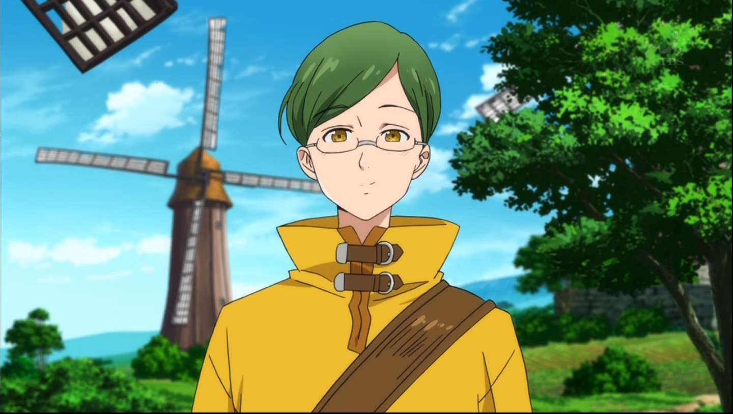 七大罪第三季:色欲之罪是对无欲的满足,高瑟戒律来源被揭开