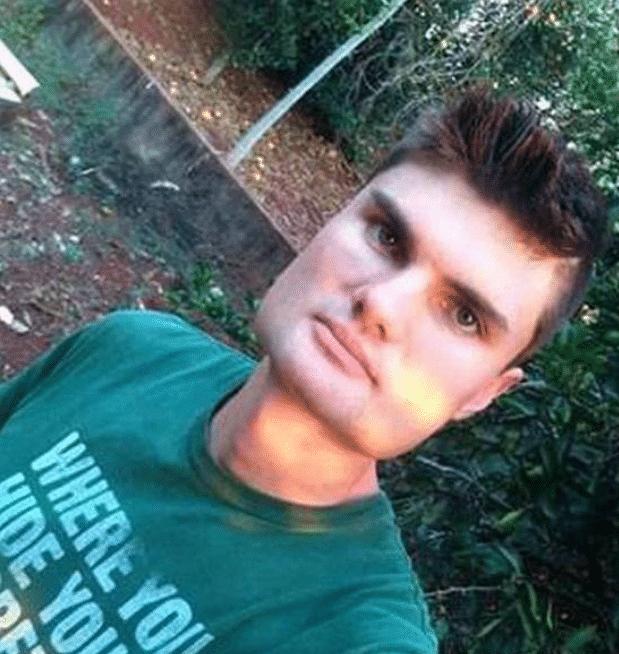 最强夫妻相,男子脑袋正方体,亿万人中终于找到属于他的唯一女友