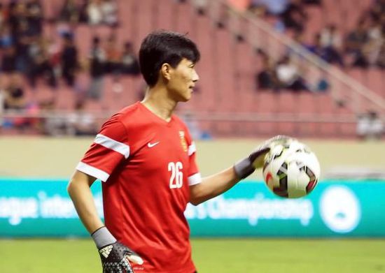 前国脚区楚良现状:50岁面容年轻,儿子爱足球,已加盟正式球队