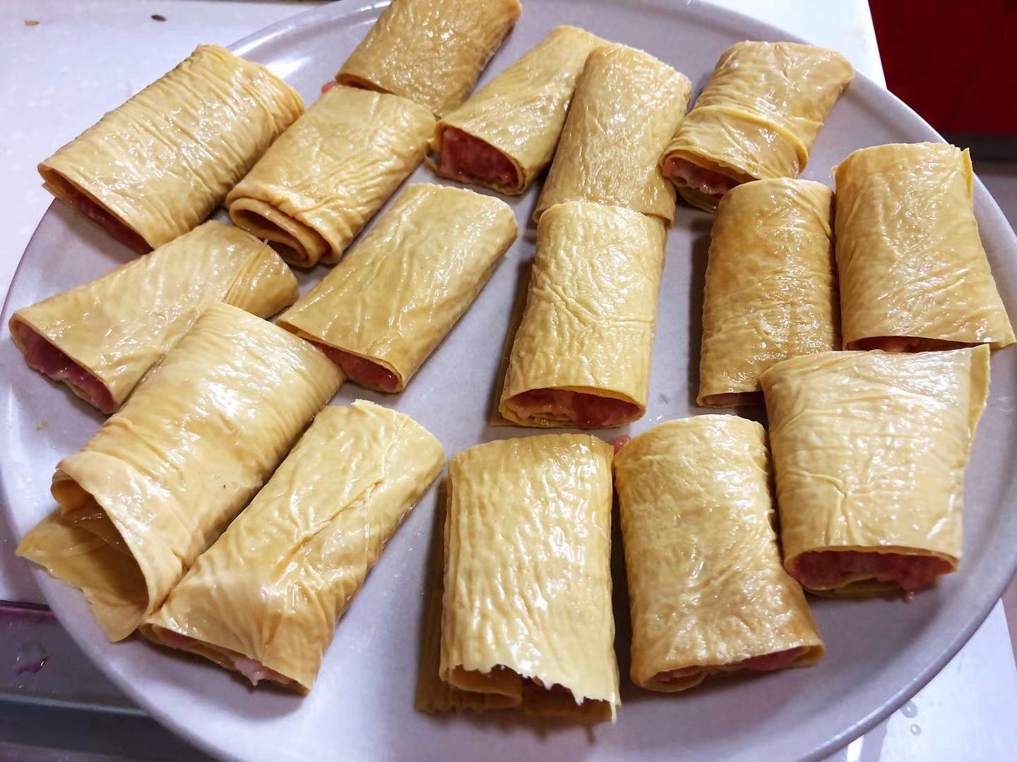 百度爱采购首页 商品专题_豆腐皮如果豆腐皮的颜色暗