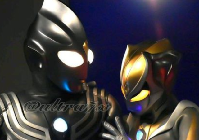 奥特曼里的四对父子,贝利亚和捷德最强,赛罗有望出战新奥雷迦!