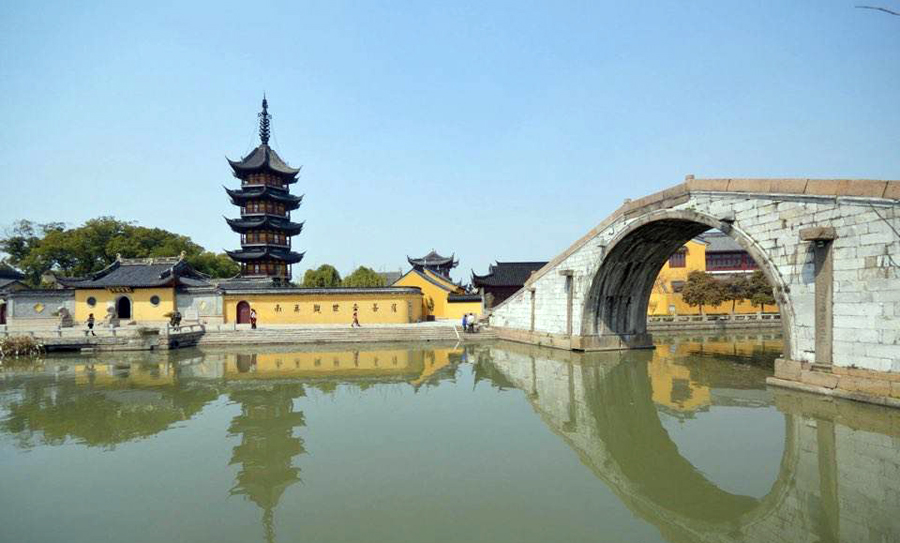 各位朋友,你们还有关于盛泽镇的故事吗?欢迎留言分享!