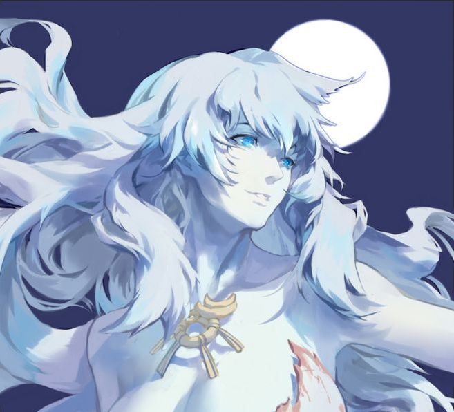 fgo谁将登上2.5改模名单,二姐能够赶得上机会吗?