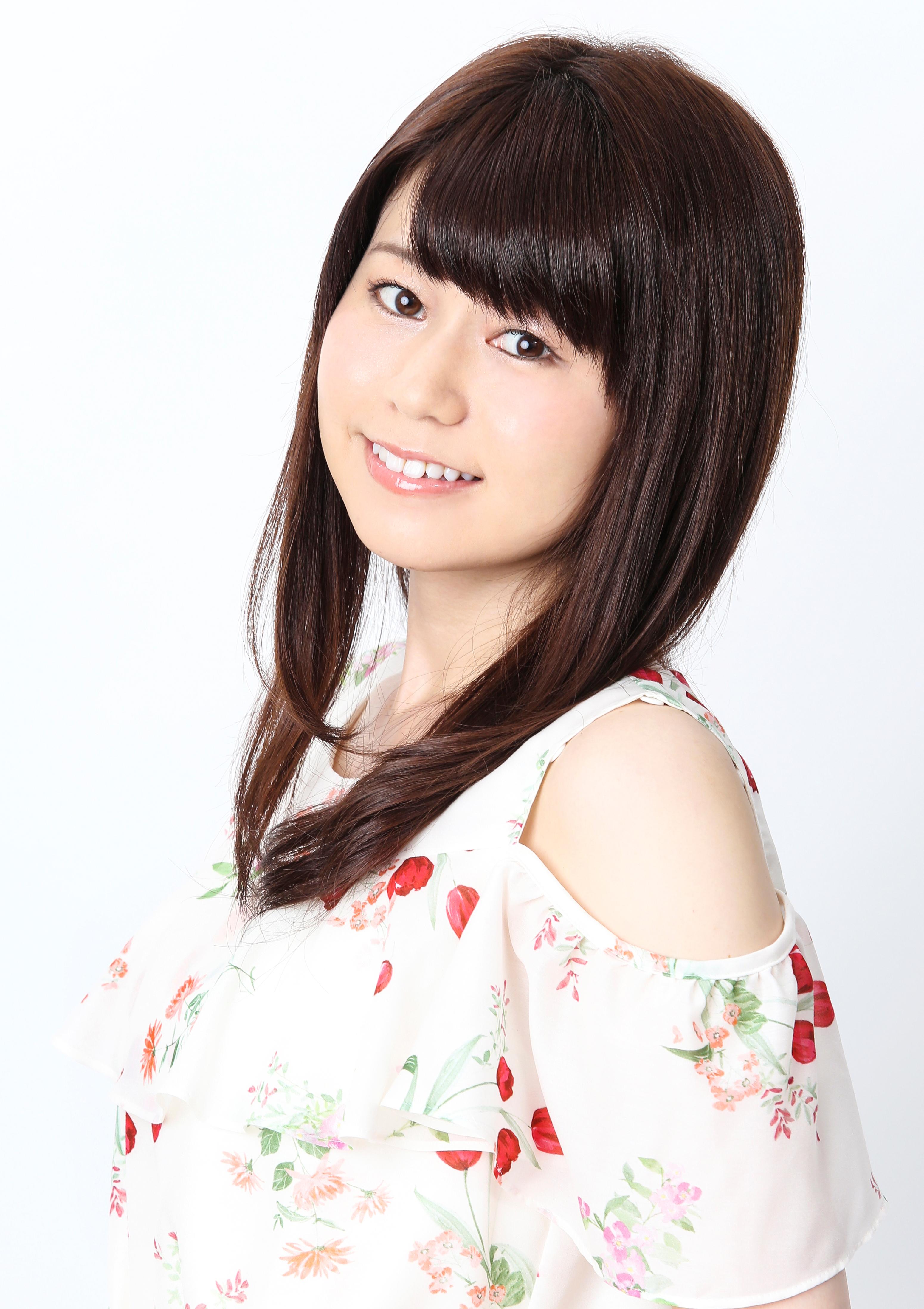 一方水土养一方人,出生在日本大阪府的日本女配音演员大盘点