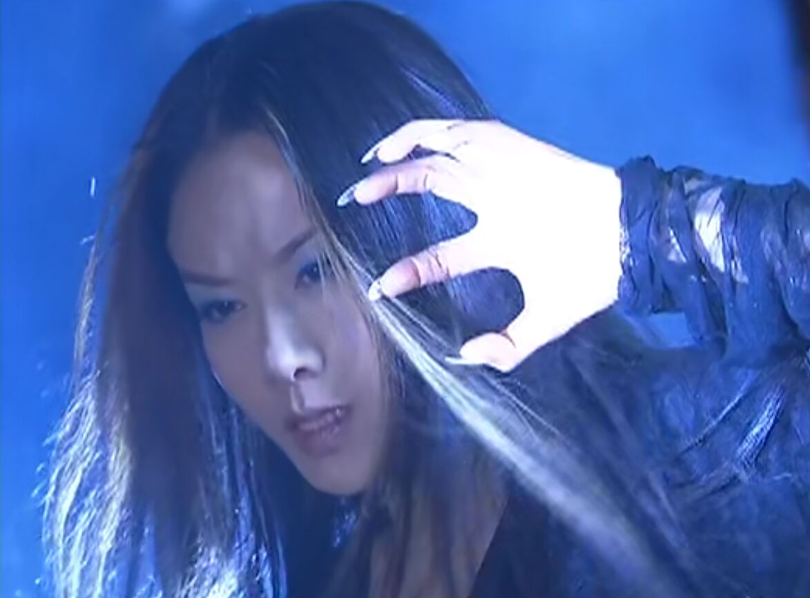 为什么说梅超风是一个可怕可恶但更可悲可怜的孤苦女人?