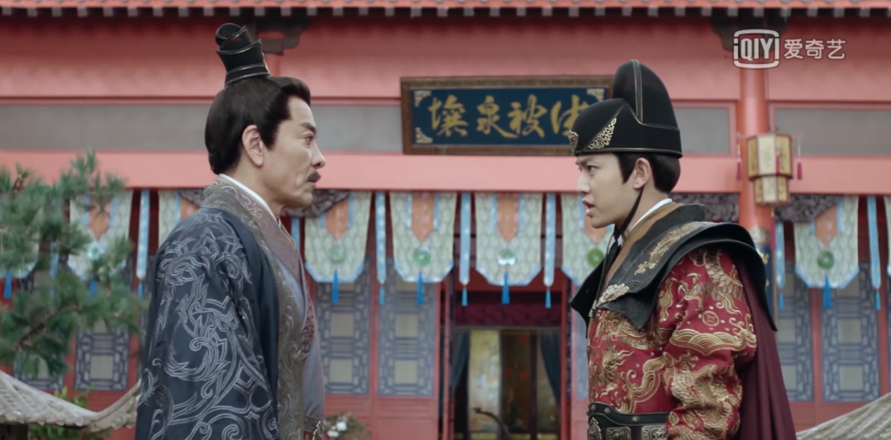 陆绎的父亲:明代历史上唯一一个三公兼三孤衔的唯一获得者