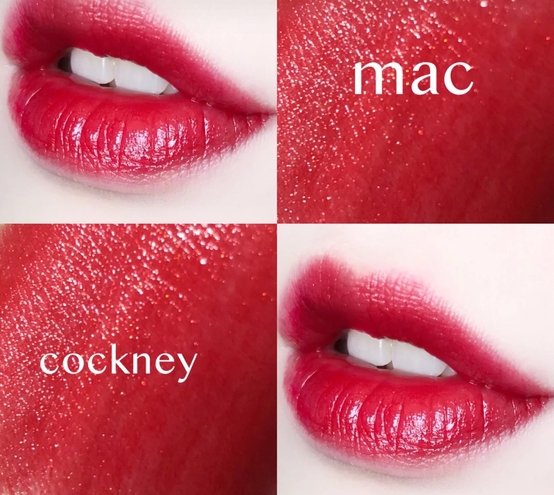 2018年mac口红排行榜,最适合春夏的前四个色号,你的上榜了吗?