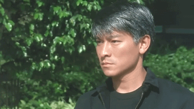 刘德华诠释真正的浪子回头,与朱茵唯一的一次荧幕情侣配