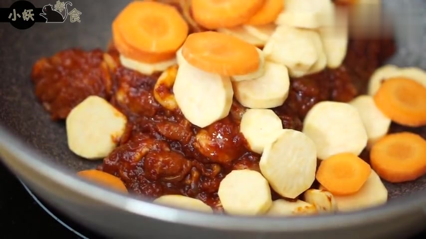 鸡肉面的n种做法,这一种,最好吃!