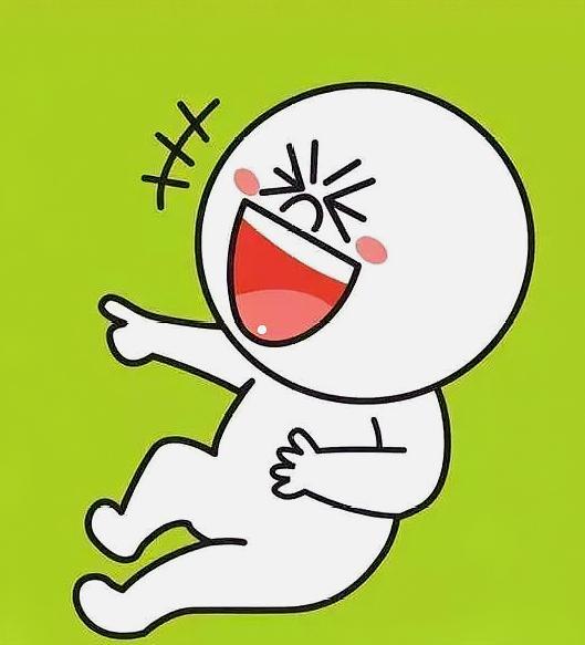 开心一笑(笑一笑心情好)