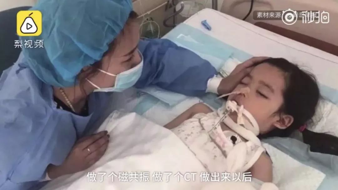泪奔!4岁天使离开人间,却用小小身体拯救了5个家庭