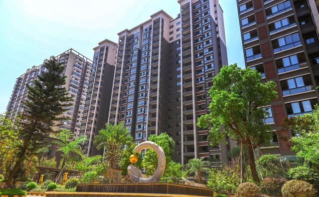 为什么中国的住宅楼一般不超过33层?内行人:准确说不超过100米