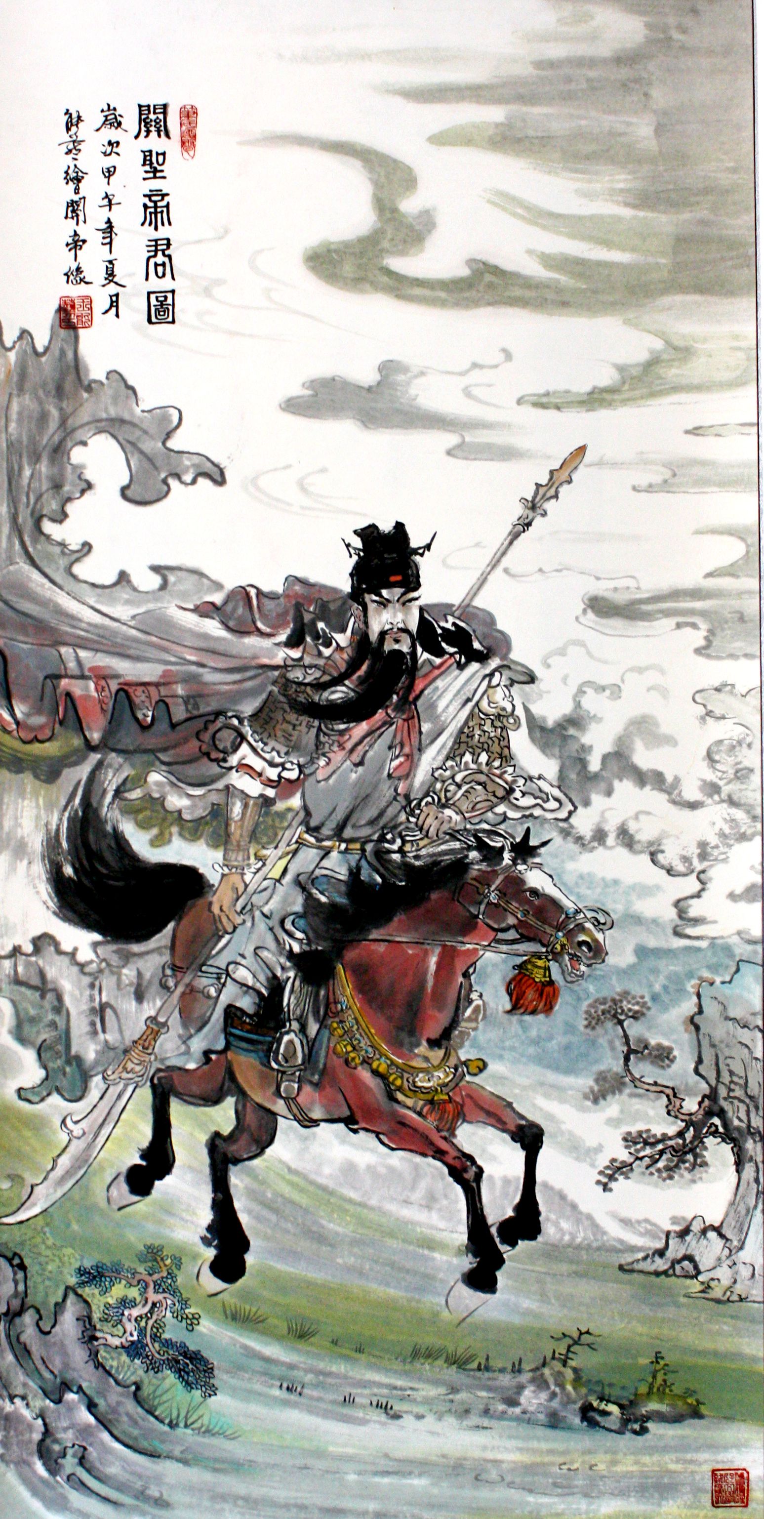 企业收藏艺术名家推荐---王能艺