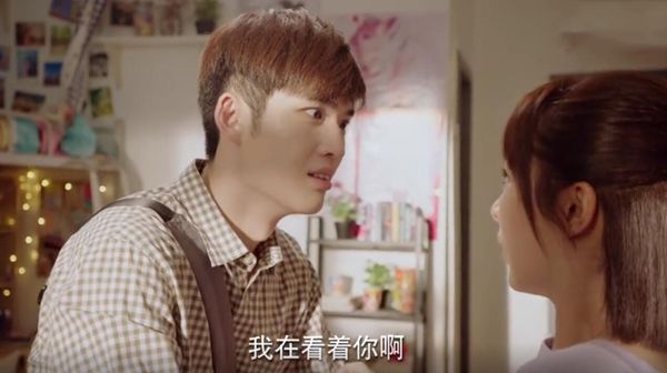 郑辉的喜欢是"温柔的陷阱",佟年不喜欢他是有原因的