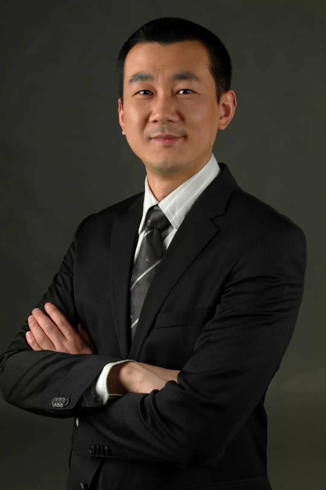 企业转型的"流浪之旅"