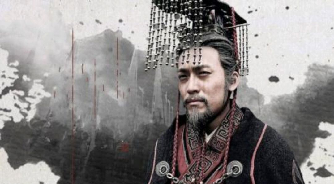 秦宪公9岁登基,俘虏芮伯,功勋卓著,却遇权臣掌朝,英年早逝