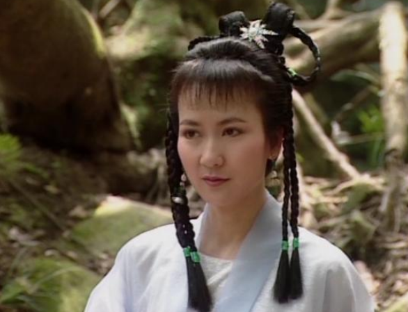 《新白娘子传奇》27年了,碧莲至今未结婚,而戚宝山却早已离世