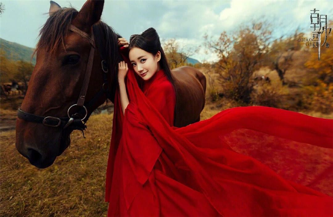 守护丽人朱琦琦