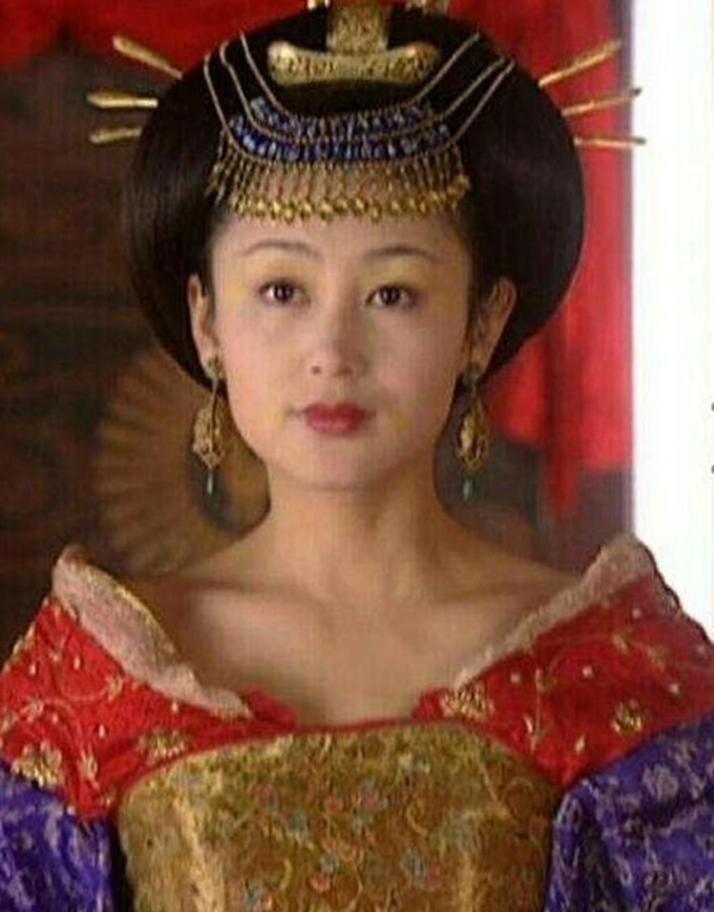 演过公主的5位女星,赵薇最经典,蔡琳最任性,而她的堪称神话!