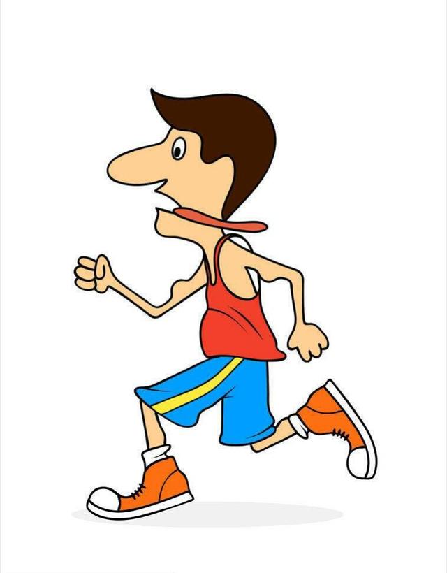 居然有人问我:长跑前需要准备什么?