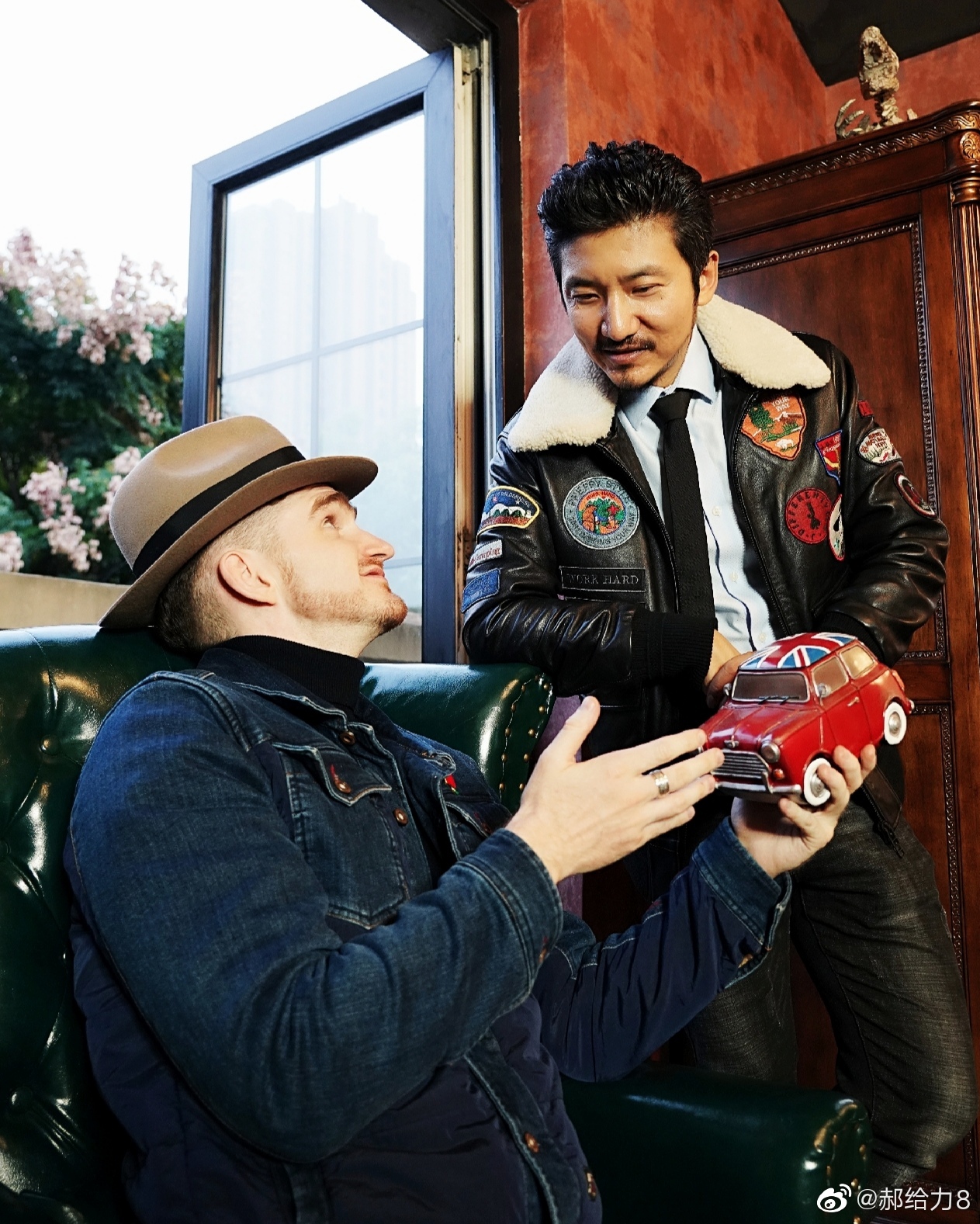 冒险雷探长节目怎么看?