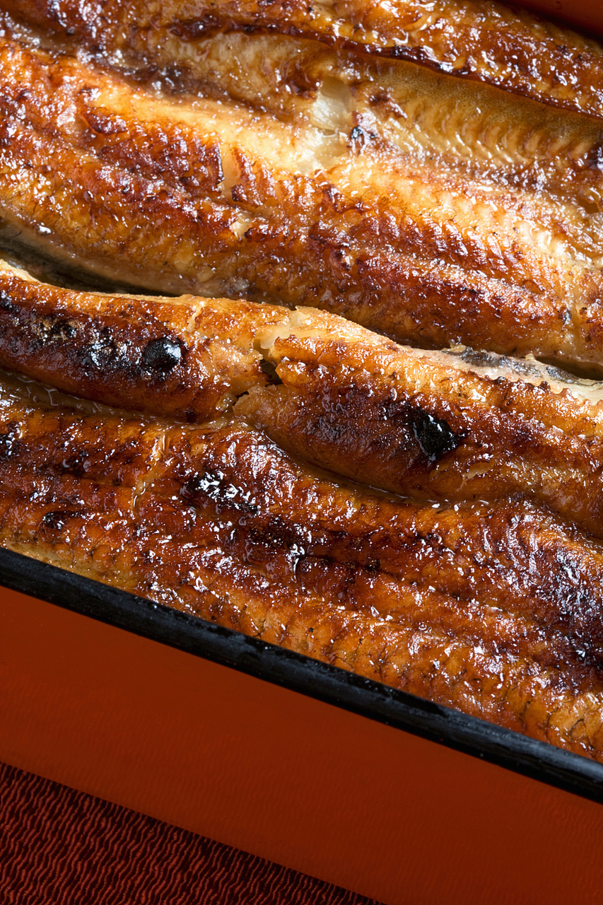 知识创作挑战赛# 浙江的年味--新风鳗鲞 舟山有"新风鳗鲞味胜鸡"炙档