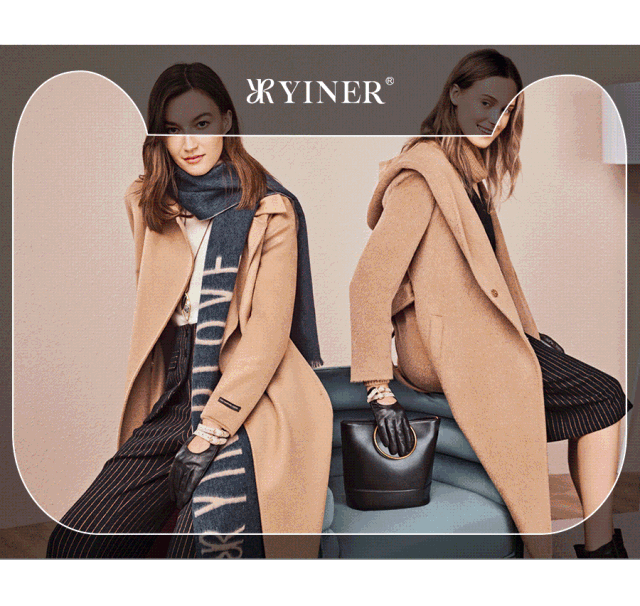 影儿双11全渠道成交额破4亿 | 这份荣耀,与您共享