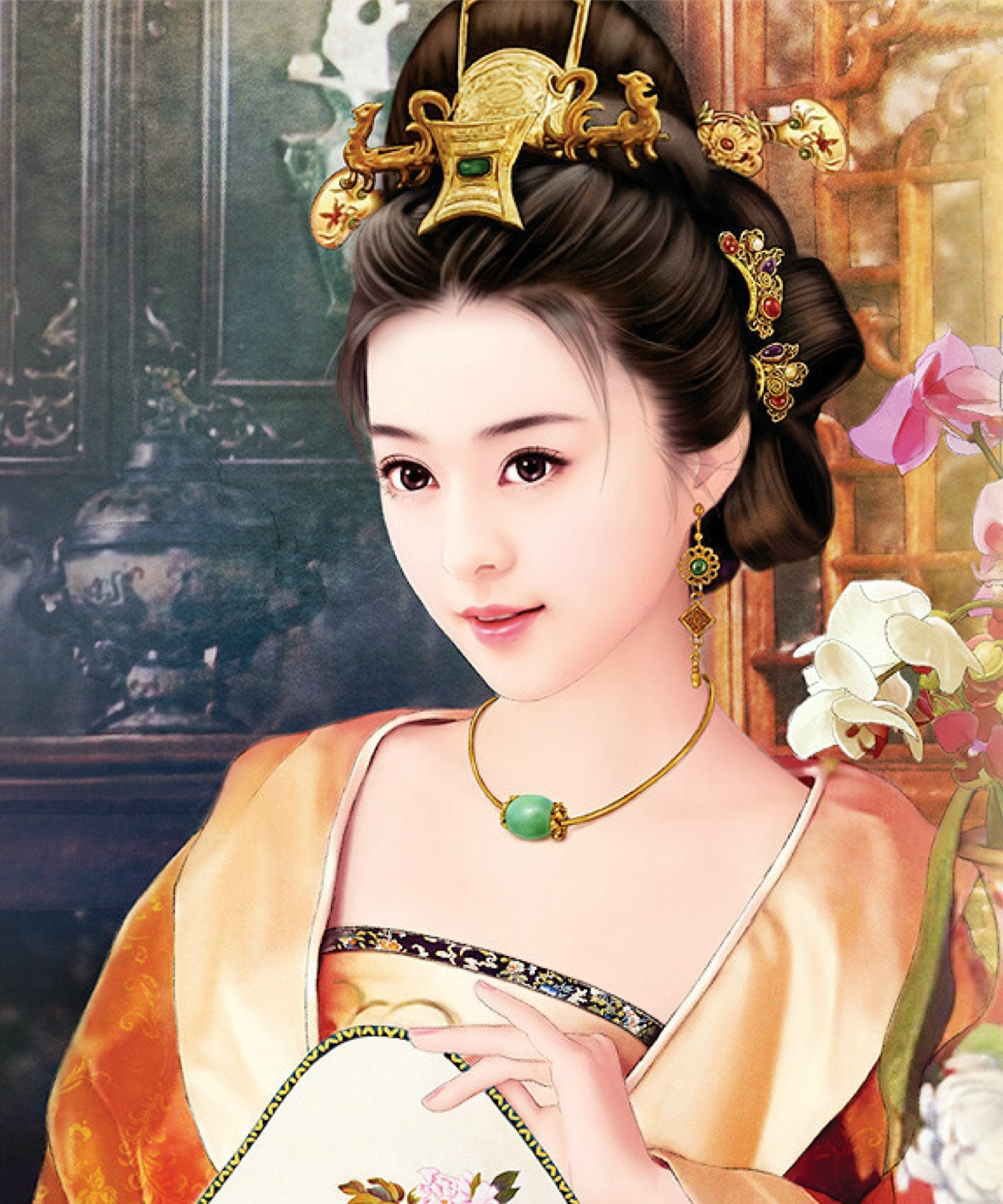 中国历代传奇皇后,后周太祖郭威的皇后柴氏,慧眼识夫君