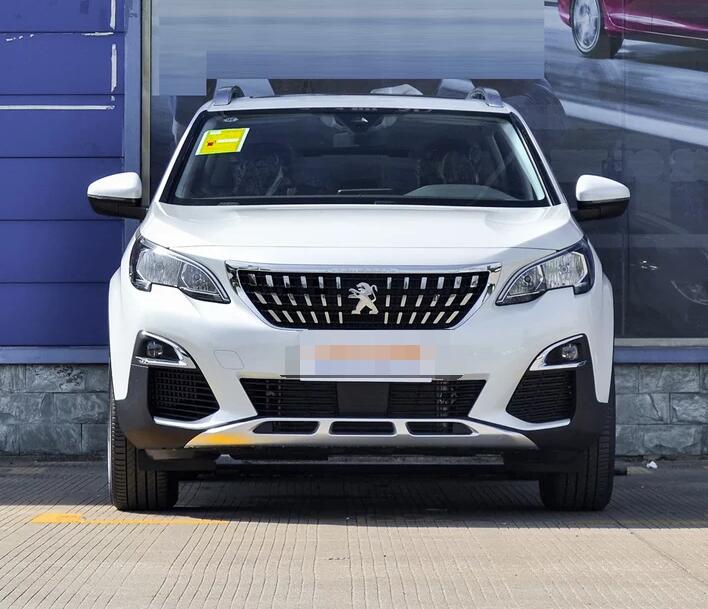 标致与大众哪个好 标致车和大众车哪个耐用