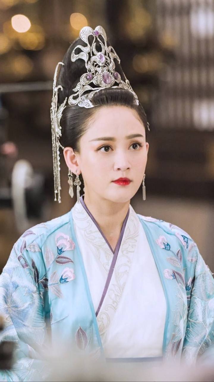 《独孤皇后》,又将观众的视野带回到了我国史上第一个大乱世:南北朝