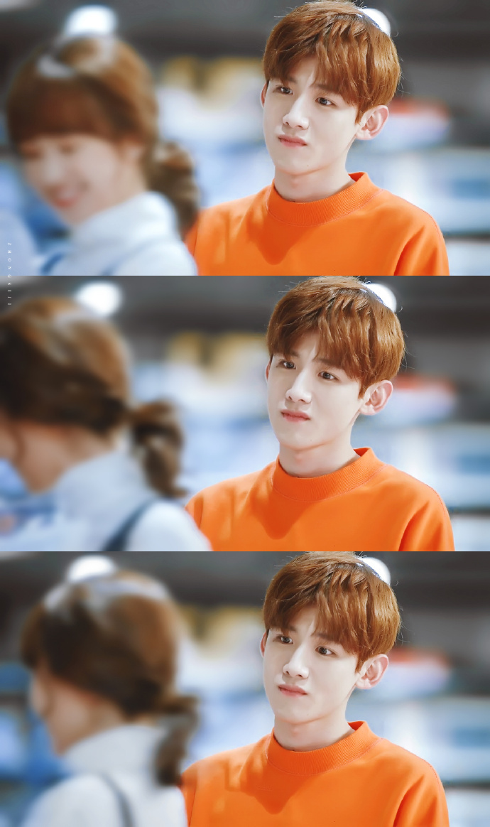 的爱我 我喜欢的样子你都有" 白敬亭明侦全五季所有角色60个笑容混剪