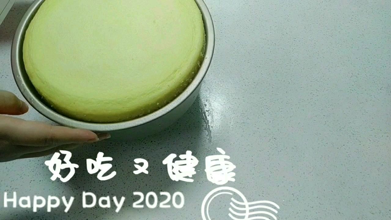 酸奶蒸蛋糕最简单的制作方法 好吃不上火!
