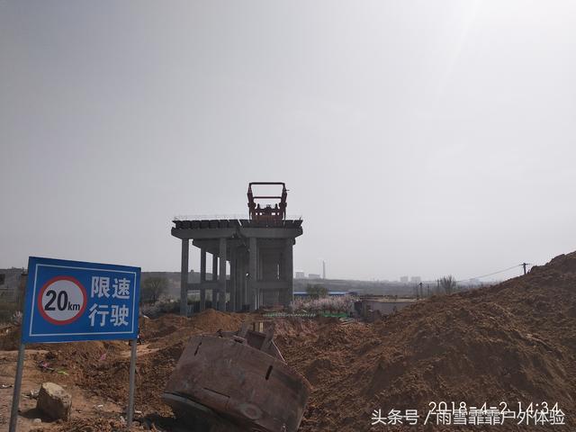 晋善晋美――山西高速晋蒙黄河特大桥成长记