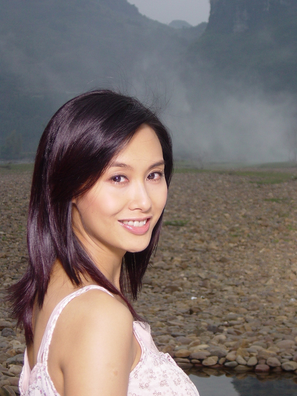 所以,周星驰心里的遗憾并不是紫霞仙子,是谁不