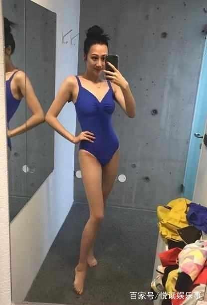 别人怀孕生子都是一场增肥史,明星们怀孕就跟闹着玩似的!