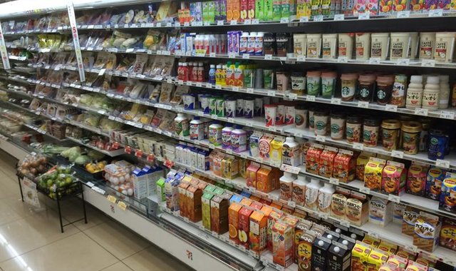 711 日本便利店数量超过 2 万家,他们还有什么问题要面对?