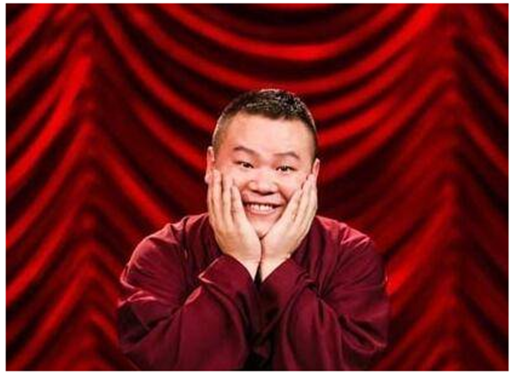 290斤孙越坐飞机惹尴尬,被小岳岳调侃,网友:给胖子留点尊严