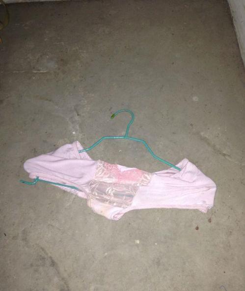 偷66余条女生内裤,男子终被公诉获役,网友:从未见过的内裤大盗