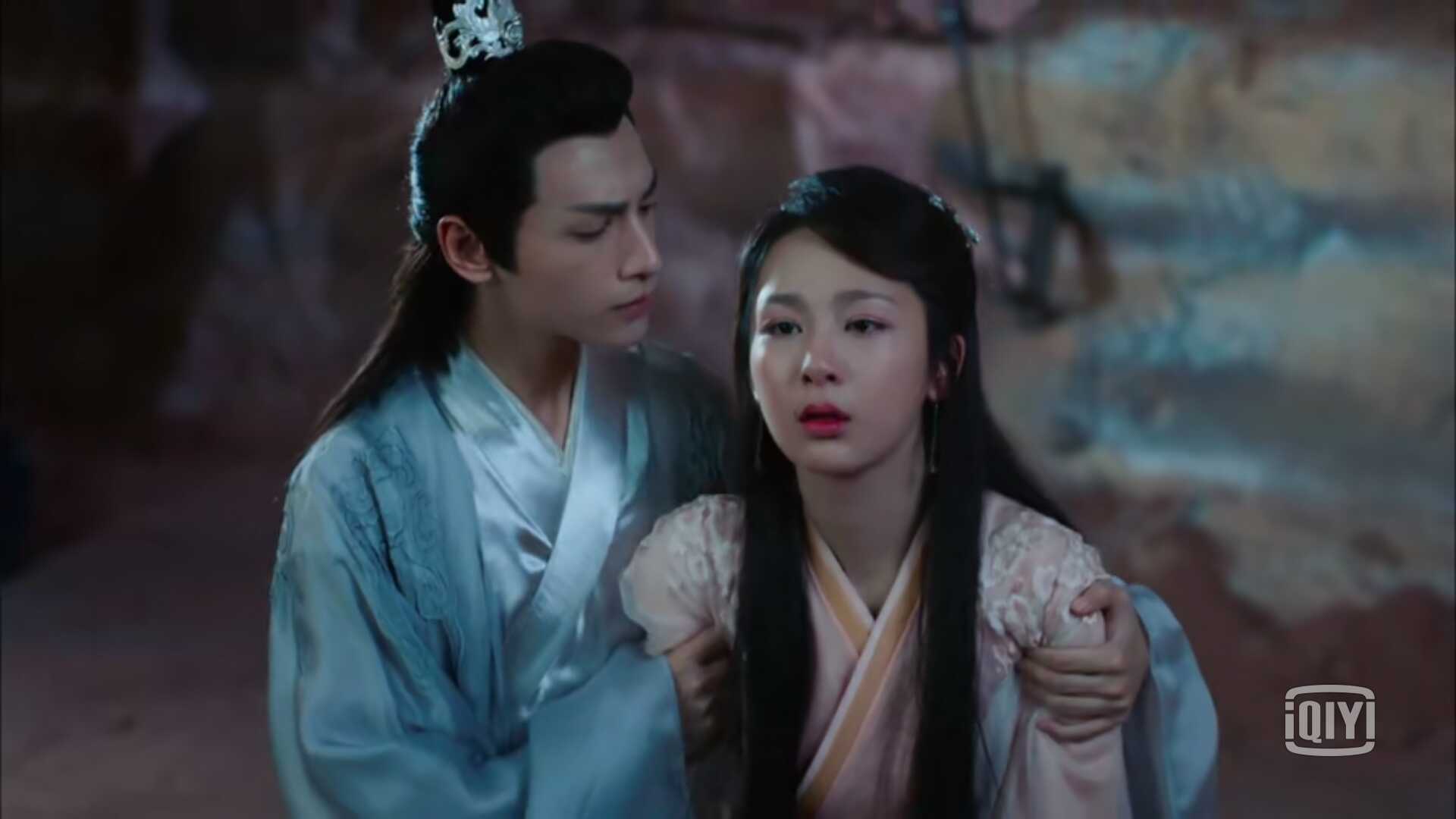 《香蜜》润玉注入穷奇黑化,带兵将攻入魔界!旭凤锦觅误会再升级