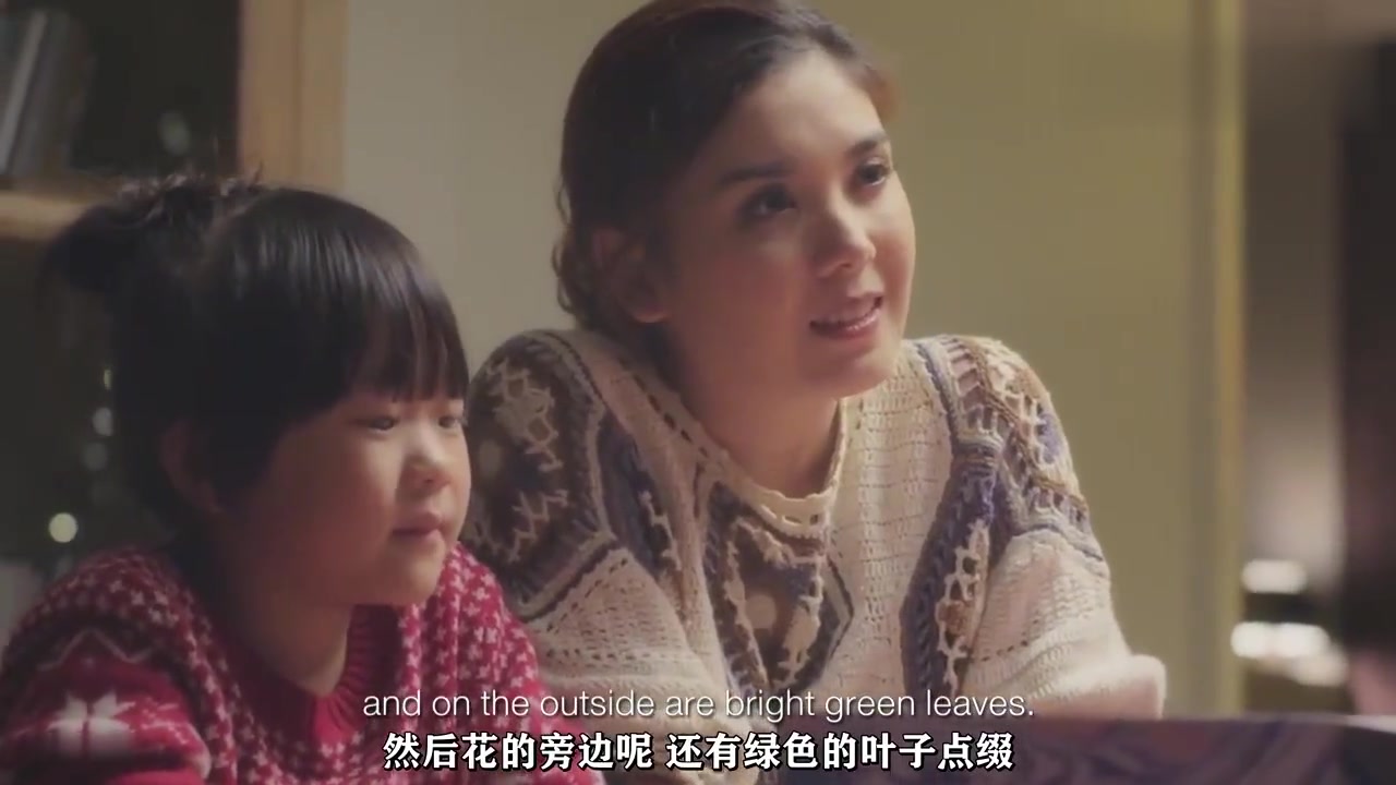 一份真正有意义和价值的礼物,在于送礼物之人的心意!