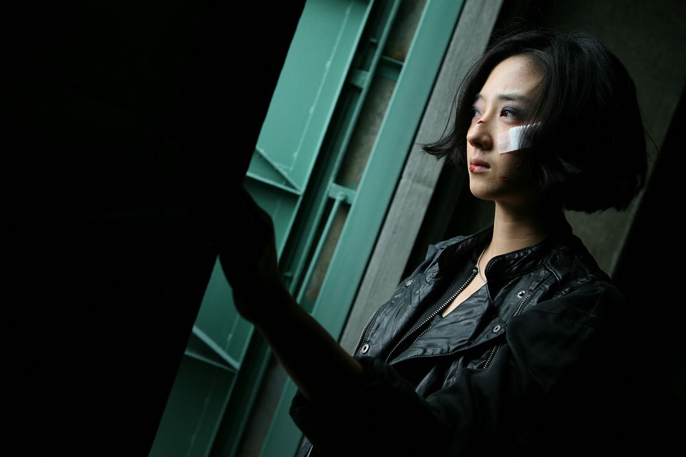 热血黑帮情仇文:她是女特警,为了平衡黑道势力化作夜店陪酒女!