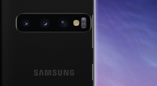 三星galaxy s10 lite相機規格曝光:48mp 5mp 12mp