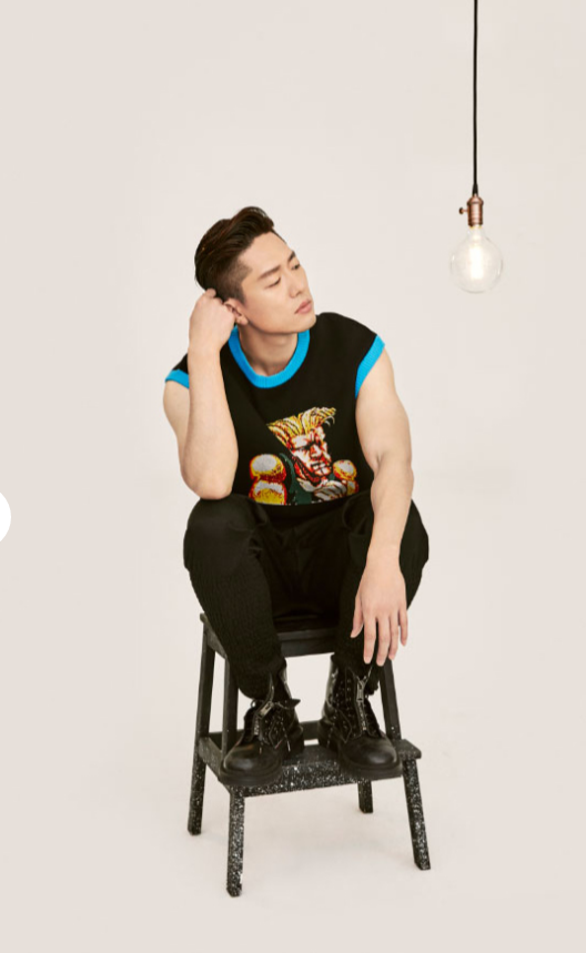 《演员的诞生》凌潇肃 转载自百家号作者:梦里说梦说娱乐