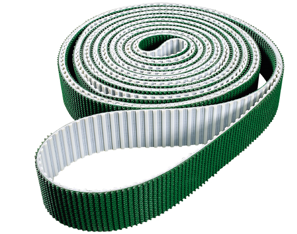 pu同步带开口,接驳,无缝三种区别